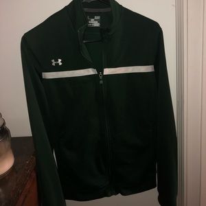 Under Armour Windbreaker